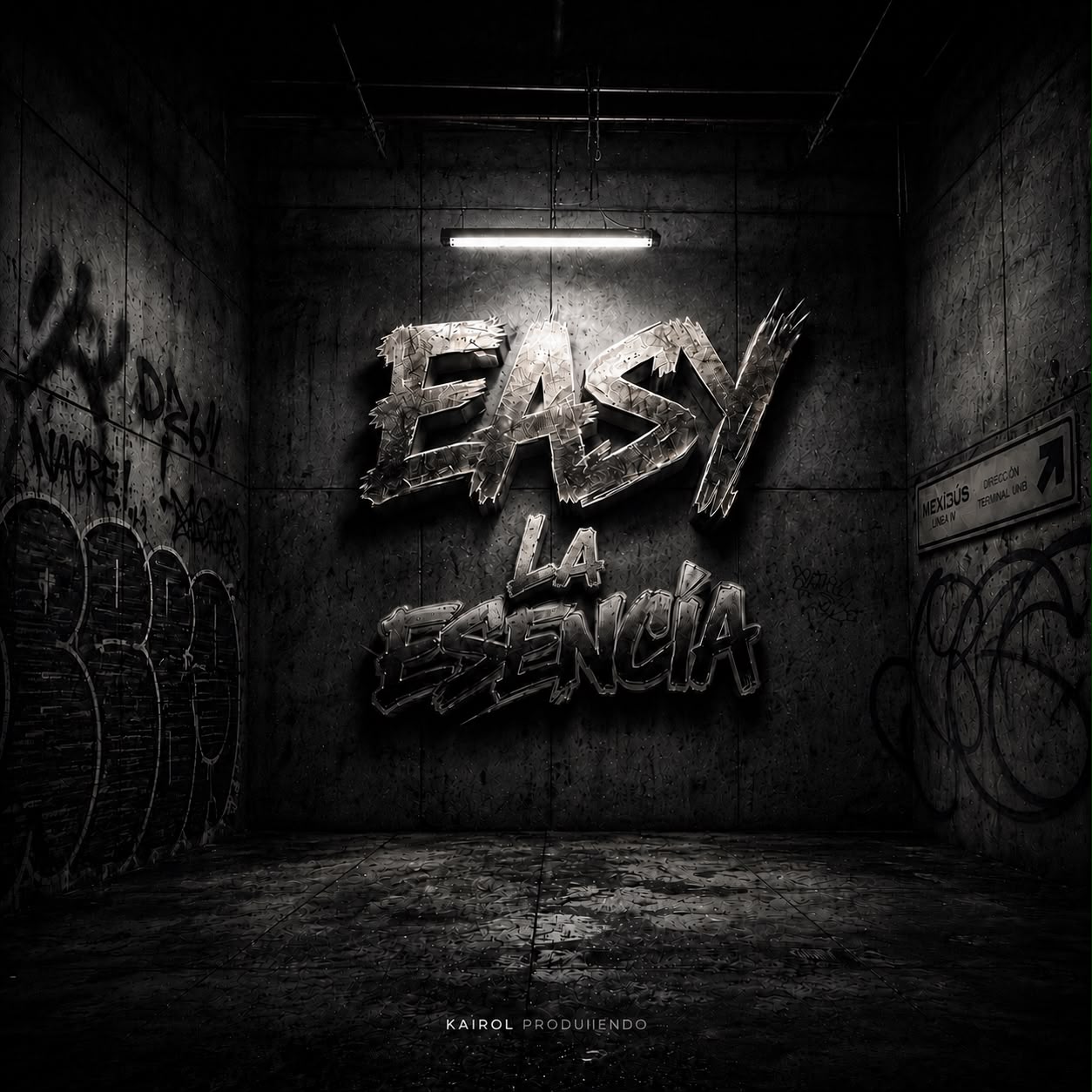 La Esencia – Easy