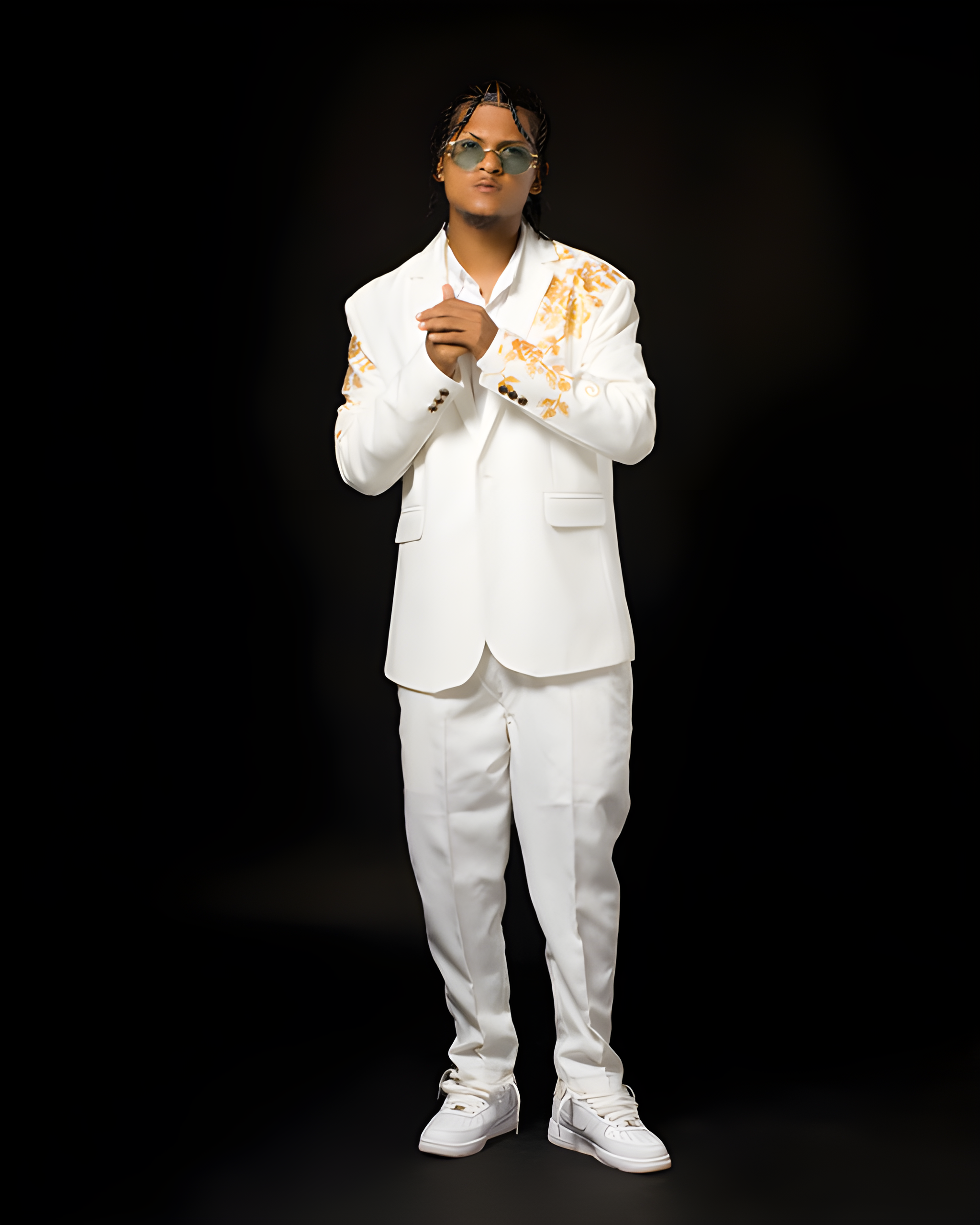 Mr Luna La Eminencia